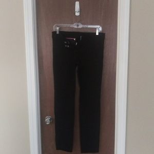 Candie's Black Dress Pants